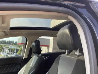 Ford Edge 2018 AWD Sport 4dr Crossover