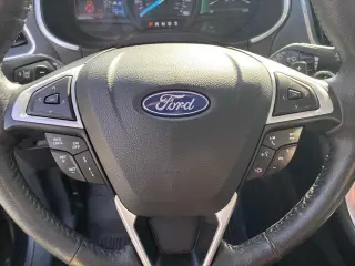 Ford Edge 2018 AWD Sport 4dr Crossover