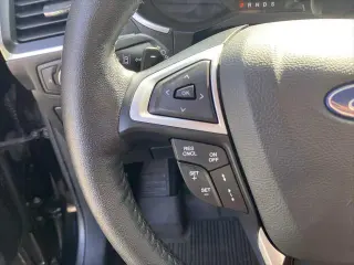 Ford Edge 2018 AWD Sport 4dr Crossover