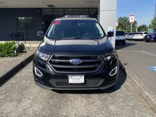 Ford Edge 2018 AWD Sport 4dr Crossover