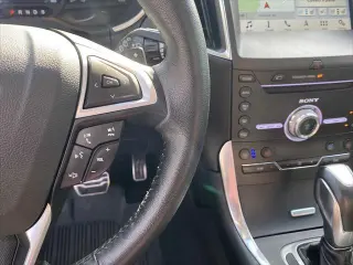 Ford Edge 2018 AWD Sport 4dr Crossover
