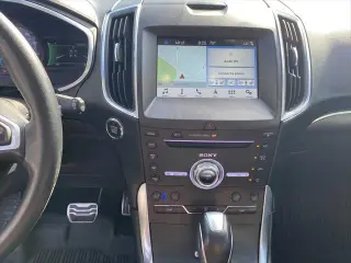 Ford Edge 2018 AWD Sport 4dr Crossover