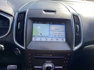 Ford Edge 2018 AWD Sport 4dr Crossover