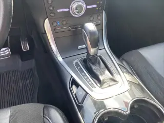 Ford Edge 2018 AWD Sport 4dr Crossover