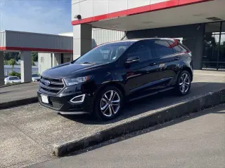 Ford Edge 2018 AWD Sport 4dr Crossover