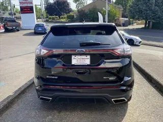 Ford Edge 2018 AWD Sport 4dr Crossover