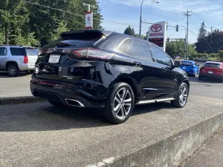 Ford Edge 2018 AWD Sport 4dr Crossover