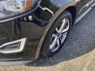 Ford Edge 2018 AWD Sport 4dr Crossover