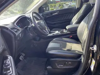 Ford Edge 2018 AWD Sport 4dr Crossover