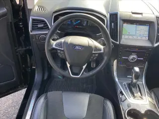 Ford Edge 2018 AWD Sport 4dr Crossover