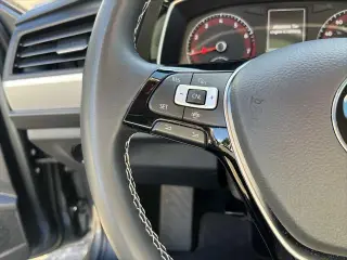 Volkswagen Jetta 2021 SE 4dr Sedan