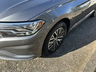 Volkswagen Jetta 2021 SE 4dr Sedan