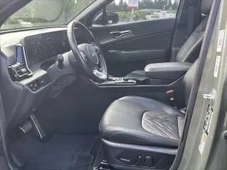 Kia Sportage 2023 AWD X-Pro 4dr SUV