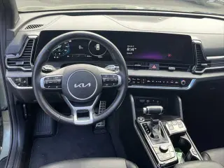 Kia Sportage 2023 AWD X-Pro 4dr SUV