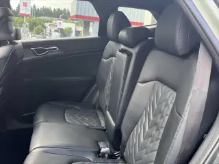 Kia Sportage 2023 AWD X-Pro 4dr SUV