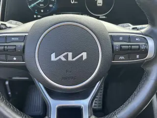 Kia Sportage 2023 AWD X-Pro 4dr SUV