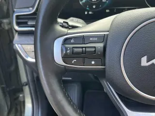 Kia Sportage 2023 AWD X-Pro 4dr SUV