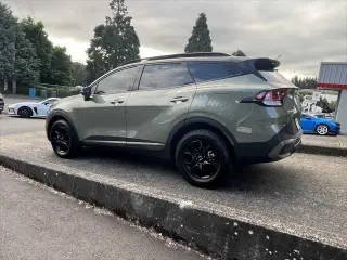 Kia Sportage 2023 AWD X-Pro 4dr SUV