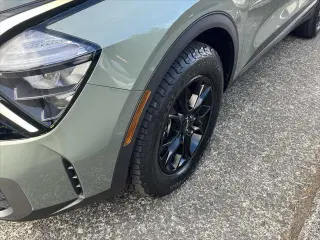Kia Sportage 2023 AWD X-Pro 4dr SUV