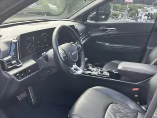 Kia Sportage 2023 AWD X-Pro 4dr SUV