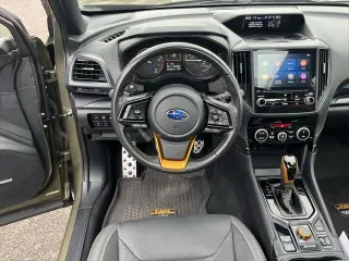Subaru Forester 2023 AWD Wilderness 4dr Crossover