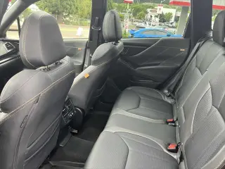 Subaru Forester 2023 AWD Wilderness 4dr Crossover