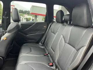 Subaru Forester 2023 AWD Wilderness 4dr Crossover