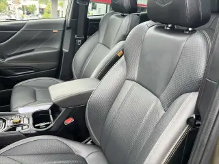 Subaru Forester 2023 AWD Wilderness 4dr Crossover