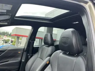 Subaru Forester 2023 AWD Wilderness 4dr Crossover