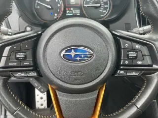 Subaru Forester 2023 AWD Wilderness 4dr Crossover