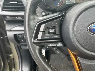 Subaru Forester 2023 AWD Wilderness 4dr Crossover