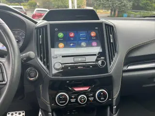 Subaru Forester 2023 AWD Wilderness 4dr Crossover