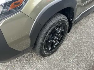 Subaru Forester 2023 AWD Wilderness 4dr Crossover