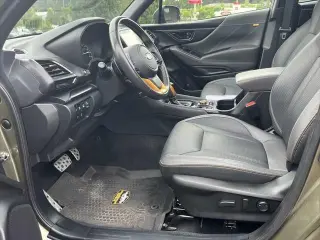 Subaru Forester 2023 AWD Wilderness 4dr Crossover