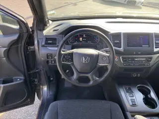 Honda Passport 2019 Sport 4dr SUV