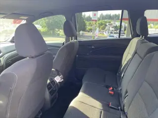 Honda Passport 2019 Sport 4dr SUV