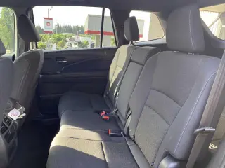 Honda Passport 2019 Sport 4dr SUV