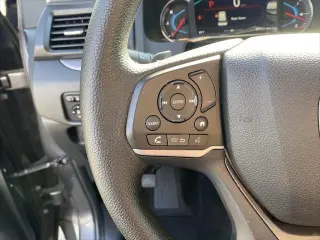 Honda Passport 2019 Sport 4dr SUV