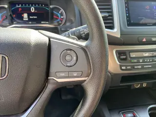 Honda Passport 2019 Sport 4dr SUV