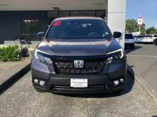 Honda Passport 2019 Sport 4dr SUV