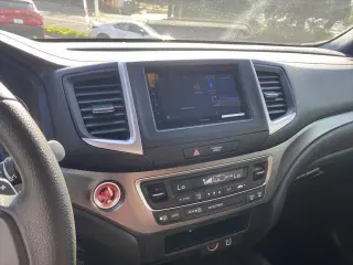 Honda Passport 2019 Sport 4dr SUV
