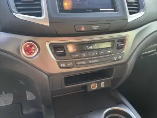 Honda Passport 2019 Sport 4dr SUV
