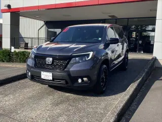 Honda Passport 2019 Sport 4dr SUV