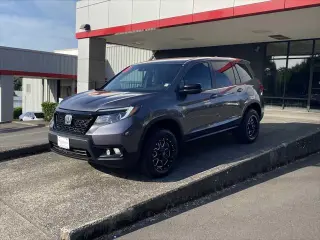 Honda Passport 2019 Sport 4dr SUV