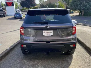 Honda Passport 2019 Sport 4dr SUV