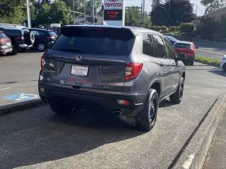 Honda Passport 2019 Sport 4dr SUV