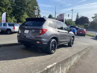 Honda Passport 2019 Sport 4dr SUV