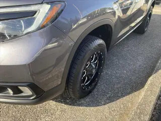 Honda Passport 2019 Sport 4dr SUV