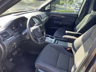 Honda Passport 2019 Sport 4dr SUV