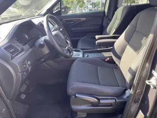 Honda Passport 2019 Sport 4dr SUV